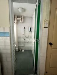 Blk 606 Clementi West Street 1 (Clementi), HDB 5 Rooms #565577511